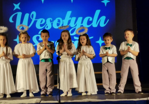 Wspólne kolędowanie