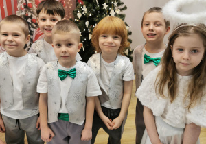 Życzenia świąteczne