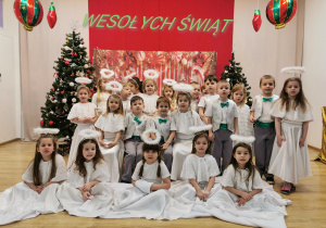 Życzenia świąteczne