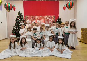 Życzenia świąteczne