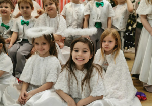 Życzenia świąteczne