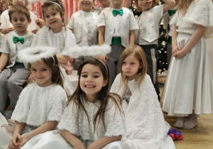 Życzenia świąteczne