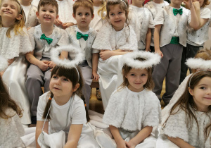 Życzenia świąteczne