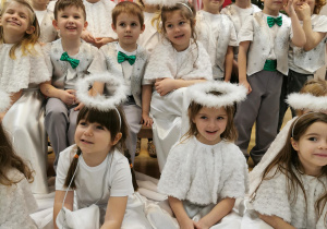 Życzenia świąteczne