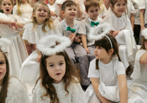 Życzenia świąteczne