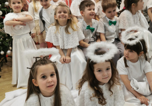 Życzenia świąteczne