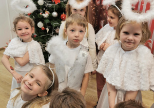 Życzenia świąteczne