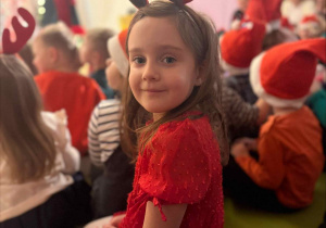 spotkanie z Mikołajem