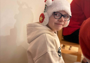 spotkanie z Mikołajem