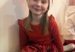 spotkanie z Mikołajem