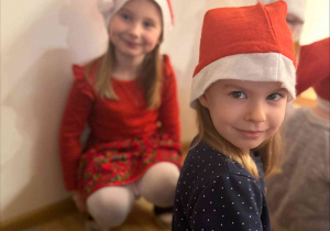 spotkanie z Mikołajem