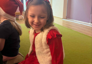 spotkanie z Mikołajem