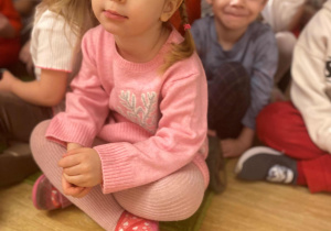 Spotkanie z Mikołajem