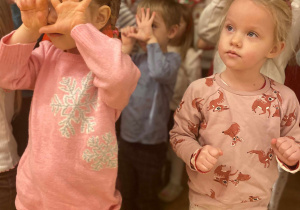 Spotkanie z Mikołajem