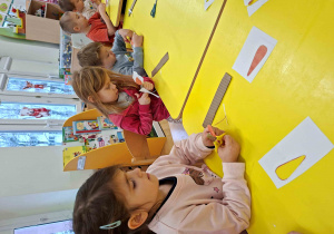 Karnawałowe bałwanki