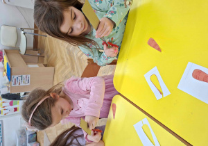 Karnawałowe bałwanki