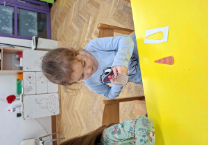 Karnawałowe bałwanki