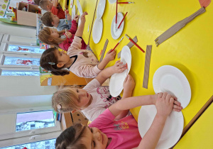 Karnawałowe bałwanki