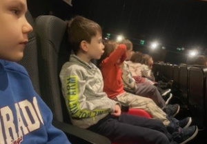 Kino Wisła- ZIMA MAMY MU