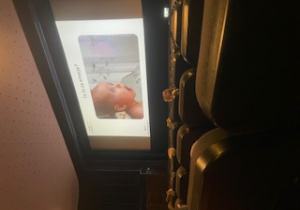 Kino Wisła- ZIMA MAMY MU