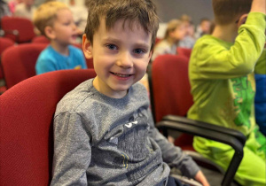 Wspólne kolędowanie w Urzędzie Dzielnicy Bielany