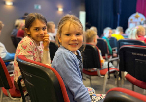 Wspólne kolędowanie w Urzędzie Dzielnicy Bielany