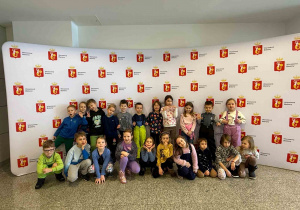 Wspólne kolędowanie w Urzędzie Dzielnicy Bielany