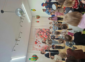 Gucio i Duduś - 12 stycznia