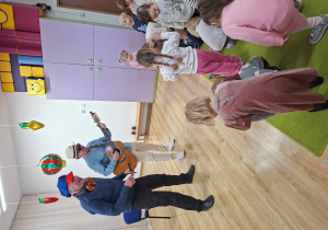 Gucio i Duduś - 12 stycznia