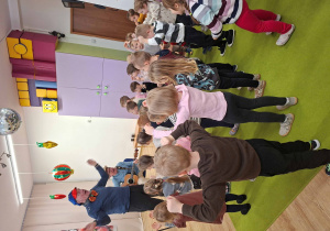 Gucio i Duduś - 12 stycznia