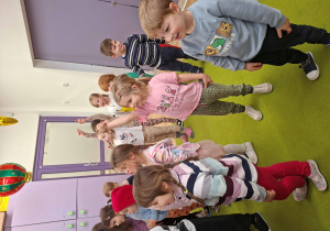 Gucio i Duduś - 12 stycznia