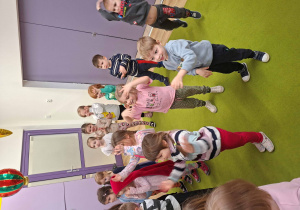 Gucio i Duduś - 12 stycznia