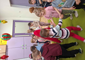 Gucio i Duduś - 12 stycznia