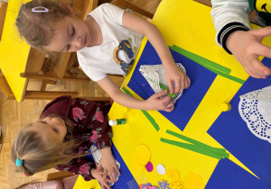 Bukiet kwiatów dla babci i dziadka