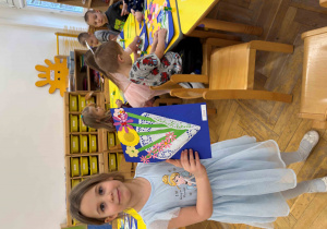 Bukiet kwiatów dla babci i dziadka