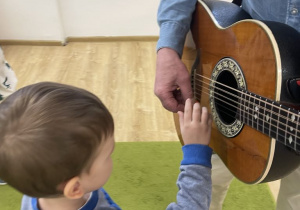 Koncert Gucio i Duduś 2