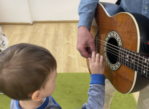 Koncert Gucio i Duduś 2