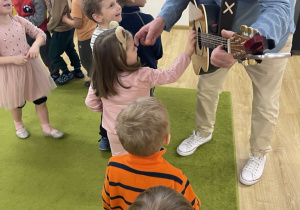 Koncert Gucio i Duduś 2