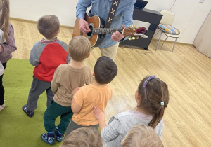 Koncert Gucio i Duduś 2