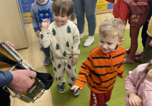 Koncert Gucio i Duduś 2