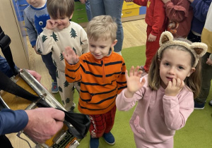 Koncert Gucio i Duduś 2