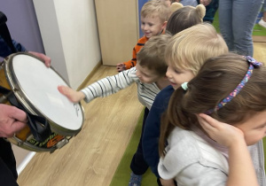 Koncert Gucio i Duduś 2