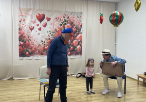 Koncert Gucio i Duduś 2