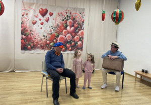 Koncert Gucio i Duduś 2