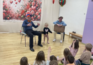 Koncert Gucio i Duduś 2