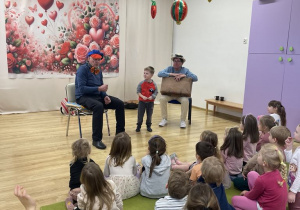 Koncert Gucio i Duduś 2