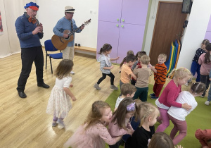 Koncert Gucio i Duduś 2