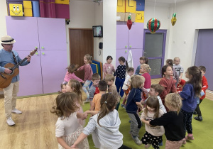 Koncert Gucio i Duduś 2