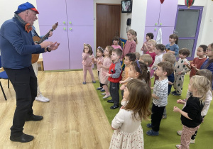 Koncert Gucio i Duduś 2