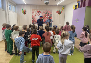 Koncert Gucio i Duduś 2